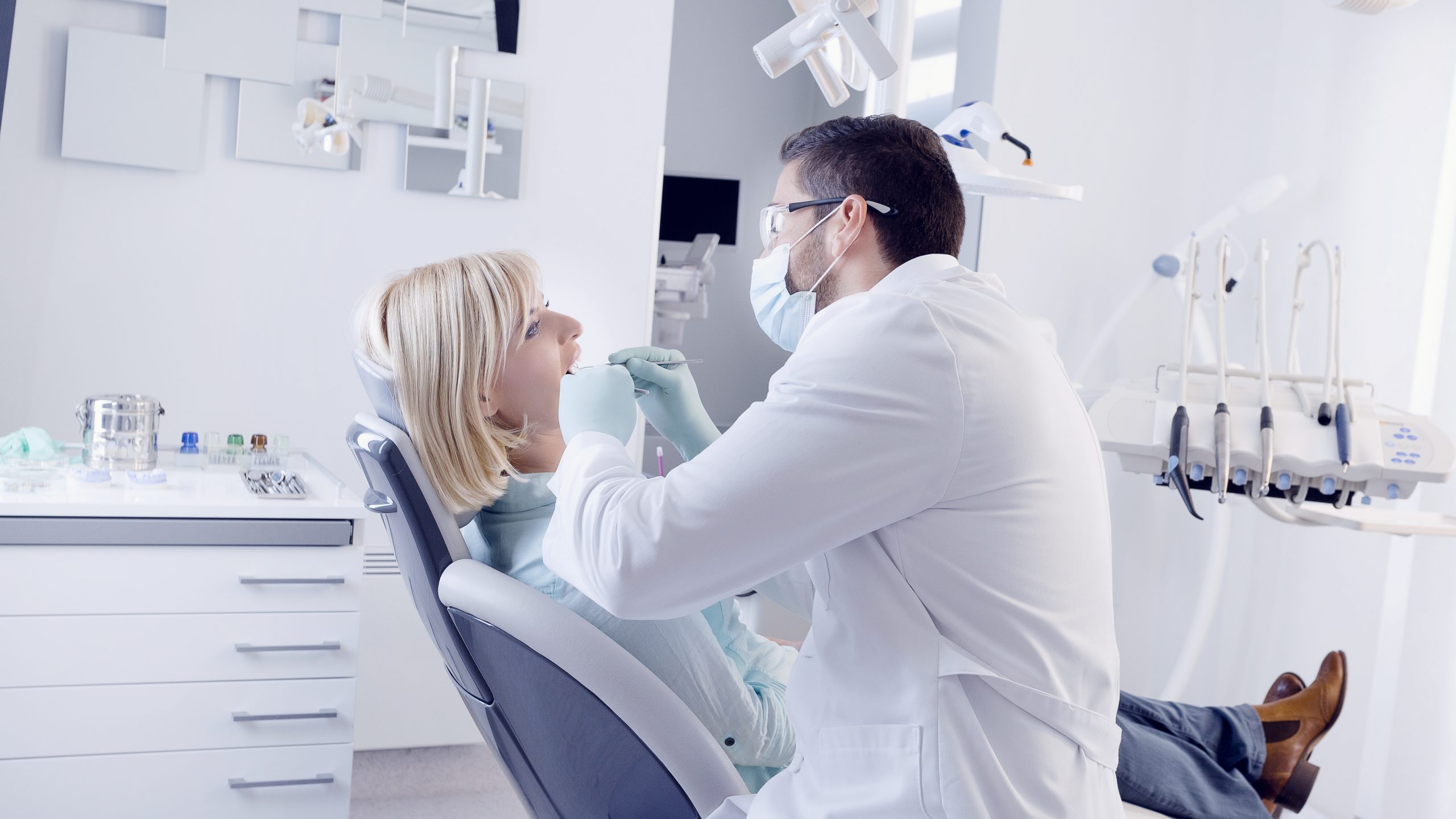 Dentist in Adamstown, MD
