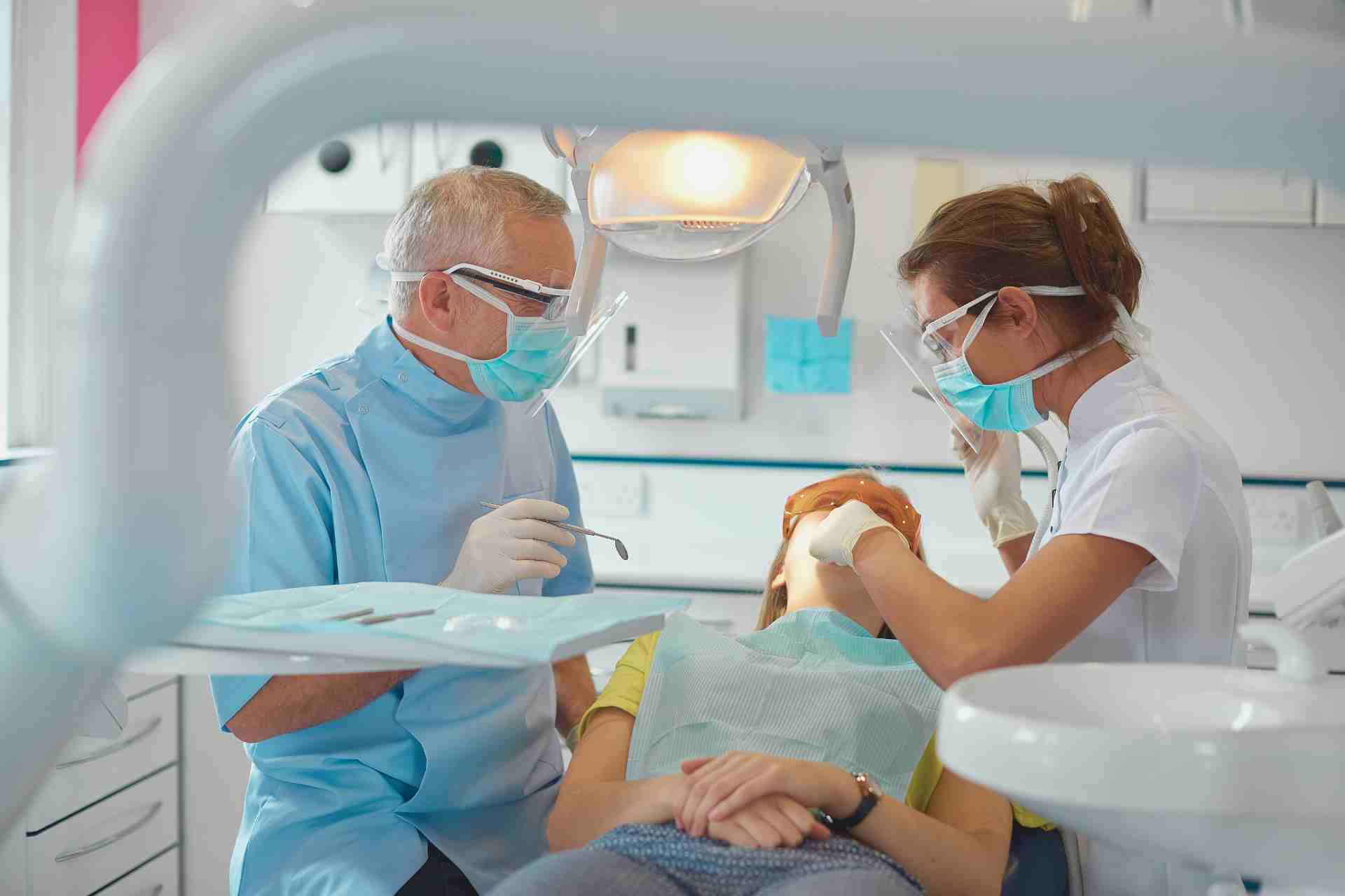 Dentist in Adamstown, MD
